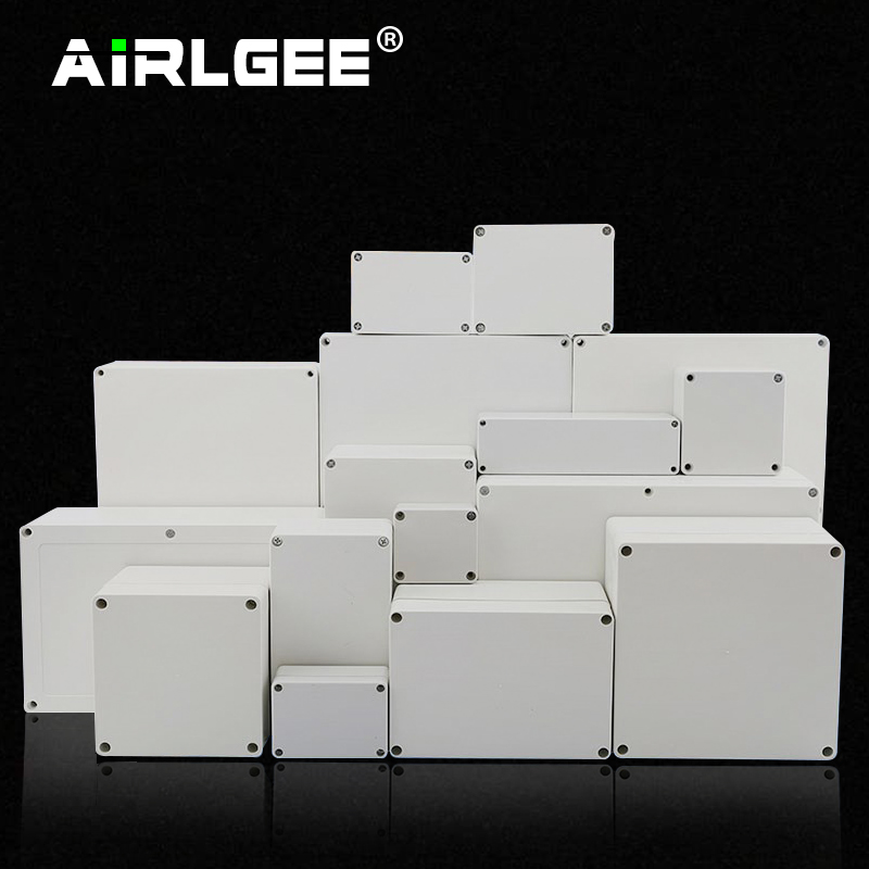 Outdoor Power Junction Box - Economie F Serie Diy Outdoor Monitoring