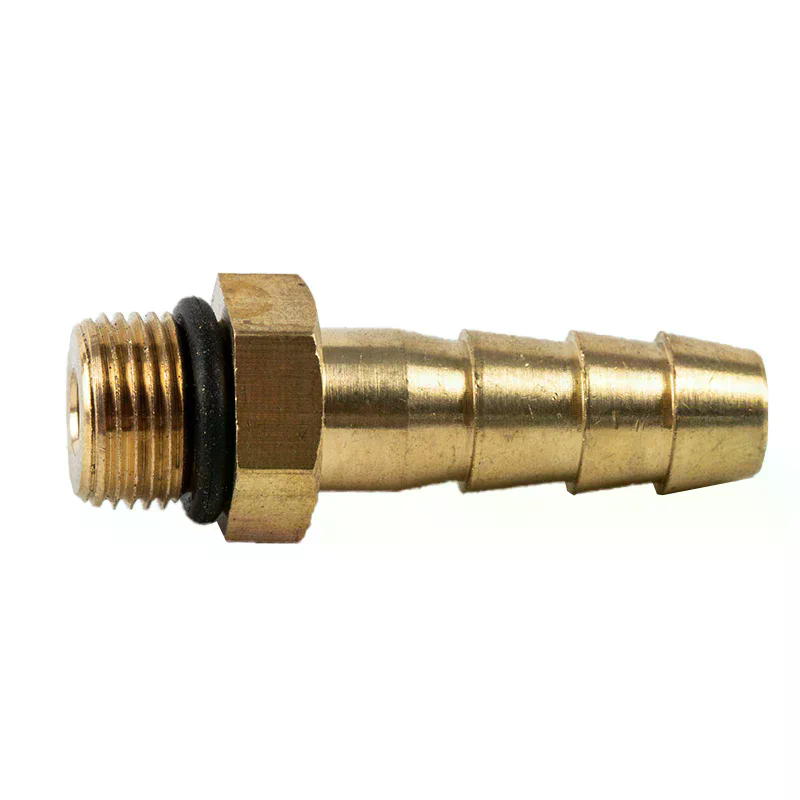 Outdoor Power Burner - Buitenkampeerfornuis schakelklepconnector naar LPG-cilinder gastankadapter