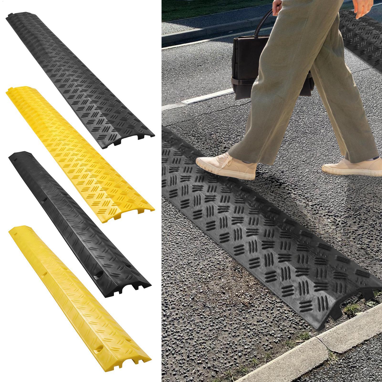 Outdoor Power Socket Cover - Kabelbeschermer, verlengkabelbeschermer, vloerbeschermer voor kabels, beschermhoes