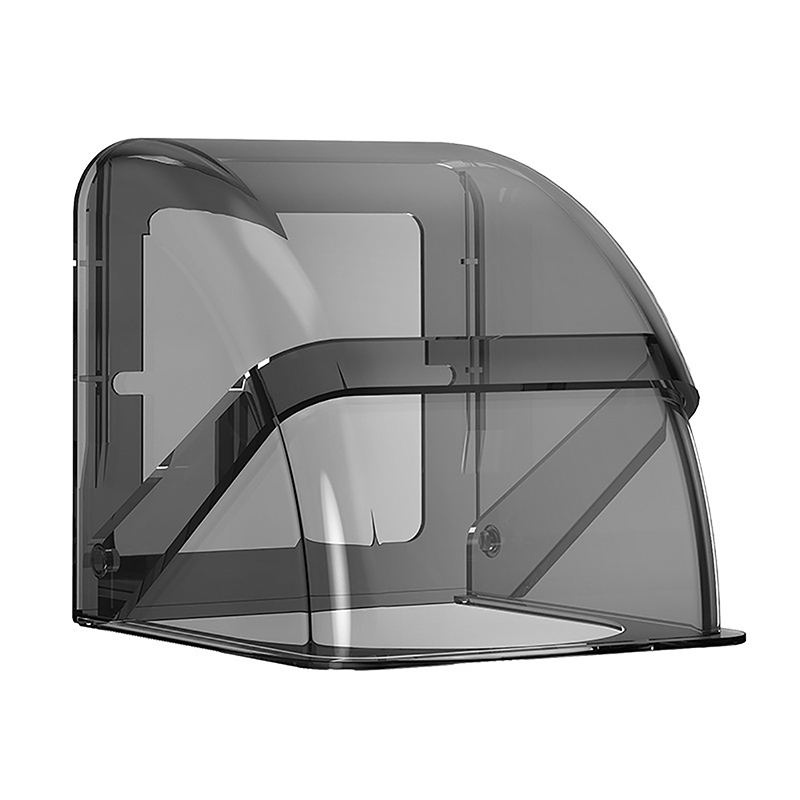 Outdoor Power Socket Cover - Outdoor stopcontact beschermhoes badkamer elektrische stekker