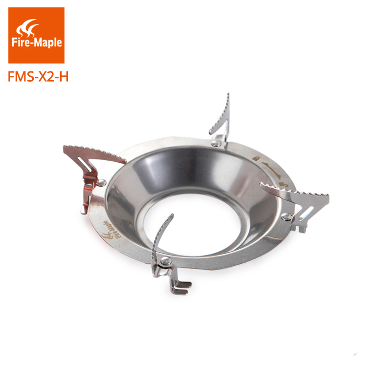 Outdoor Power Burner - Fire Maple Rvs Gasfornuis Spare Pannenlap