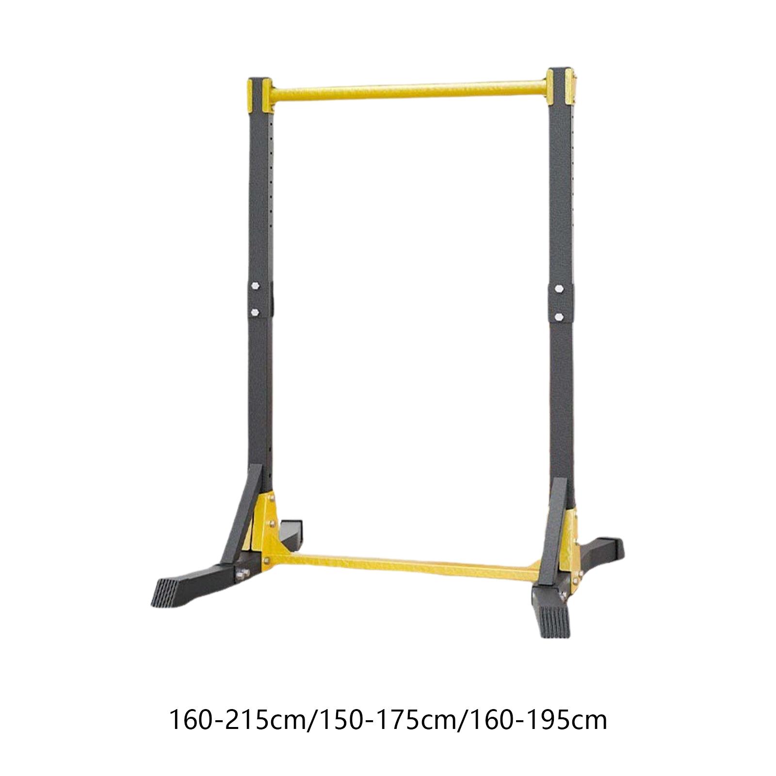 Outdoor Power Tower Pull Up Bar - Pull Up Station, Pull Up Bar