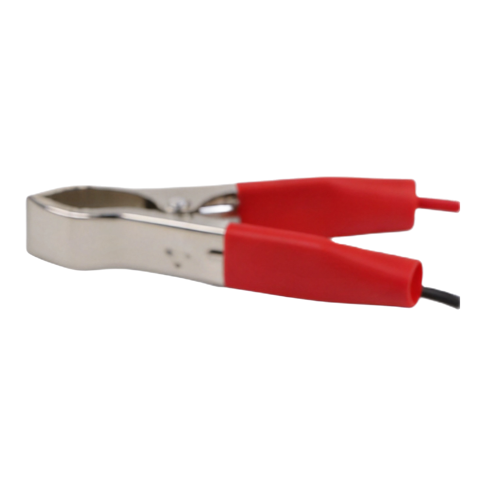 Outdoor Power Outlet Install - Camping Buitenactiviteiten Zwart Rood 12V Auto-adapter