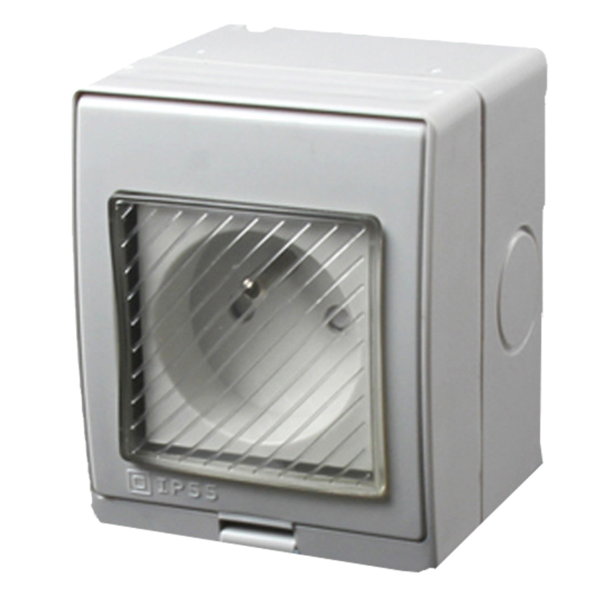 Universele AU UK US EU buiten  - Outdoor Kitchen Power Outlet recensie en prijs