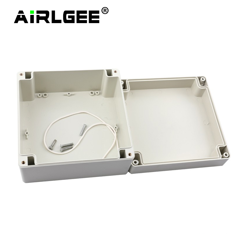 Economie F Serie Diy Outdoor M - Outdoor Power Junction Box recensie en prijs