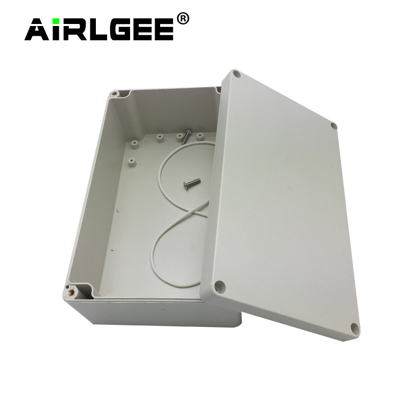 Economie F Serie Diy Outdoor M - Outdoor Power Junction Box recensie en prijs