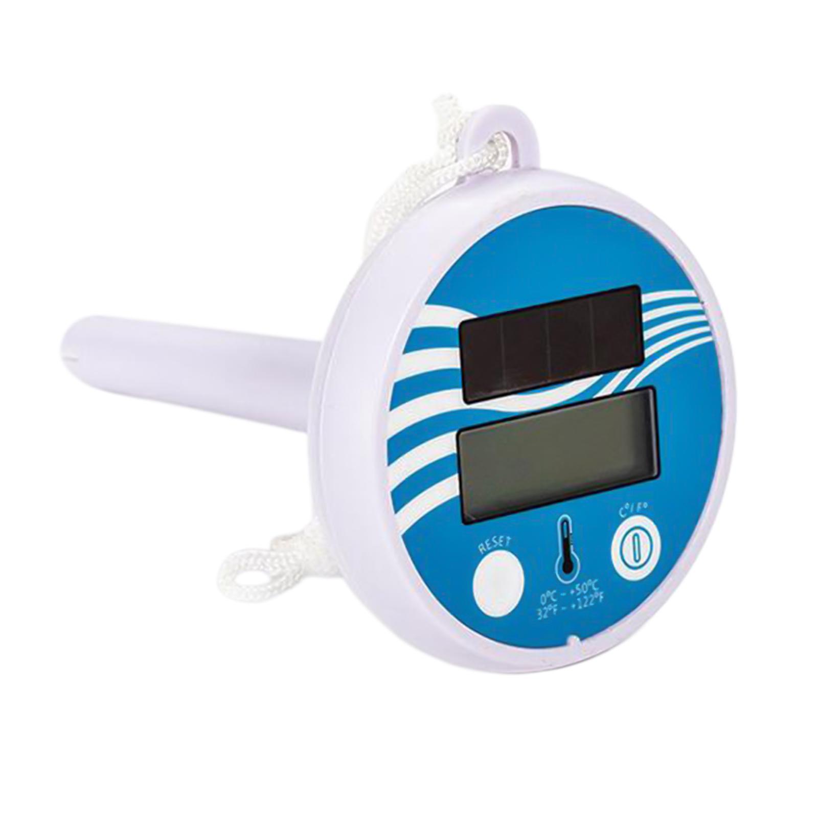 Digitale zwembadthermometer op - Outdoor Power For Hot Tub recensie en prijs