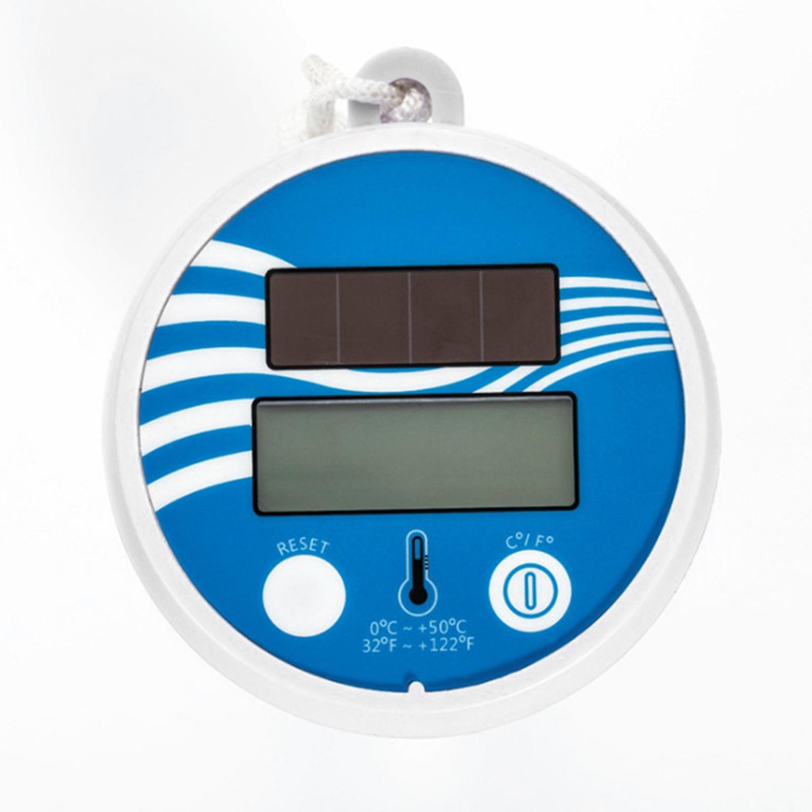 Digitale zwembadthermometer op - Outdoor Power For Hot Tub recensie en prijs