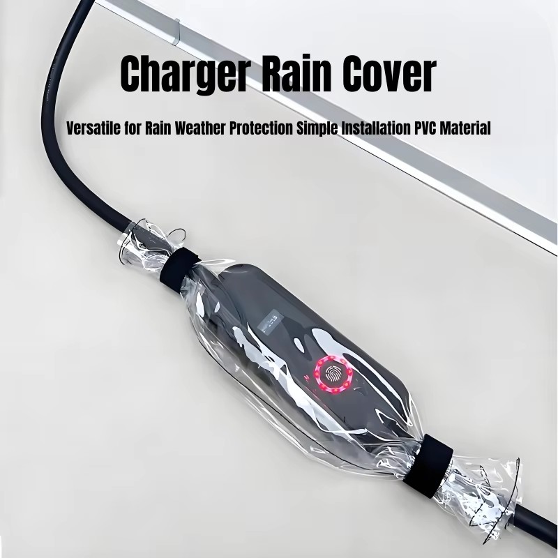 MOBIDEA Waterdichte elektrisch - Outdoor Power Socket Cover recensie en prijs