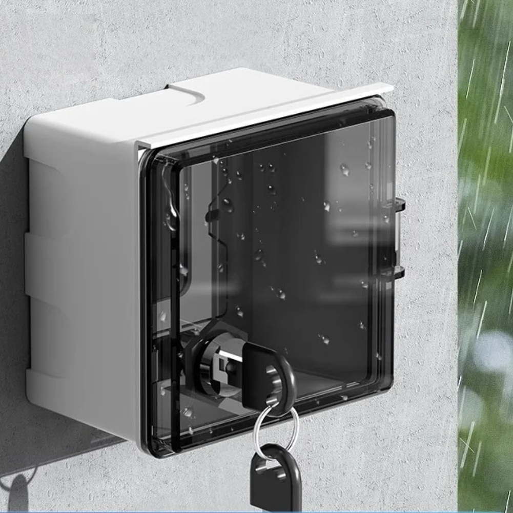1 Stuks 86 Type Afsluitbare So - Outdoor Power Point Cover recensie en prijs