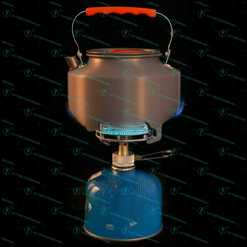 Buitengasfornuis, plaatmodel,  - Outdoor Power Burner recensie en prijs