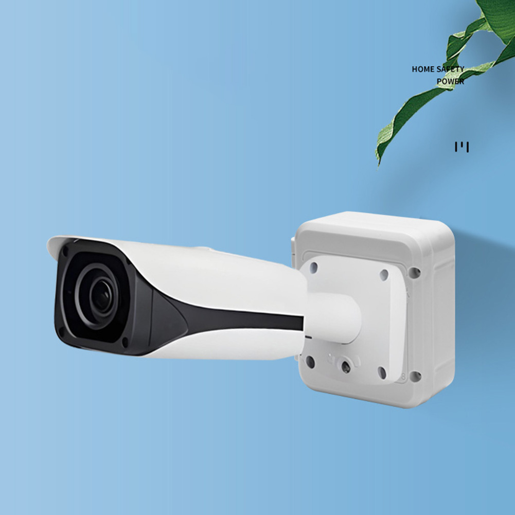 Waterdichte aansluitdoos voor  - Outdoor Power Junction Box recensie en prijs