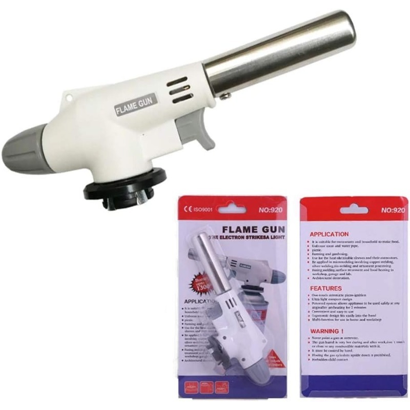 Camping Bakken Barbecue Gastoo - Outdoor Power Burner recensie en prijs