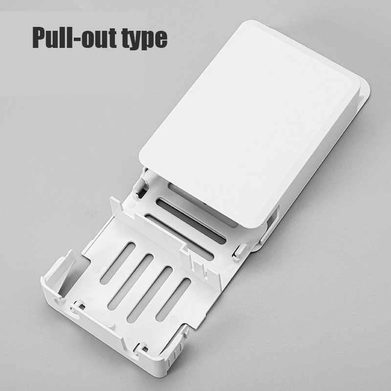 Buitenbehuizing voor stopconta - Outdoor Power Receptacle recensie en prijs