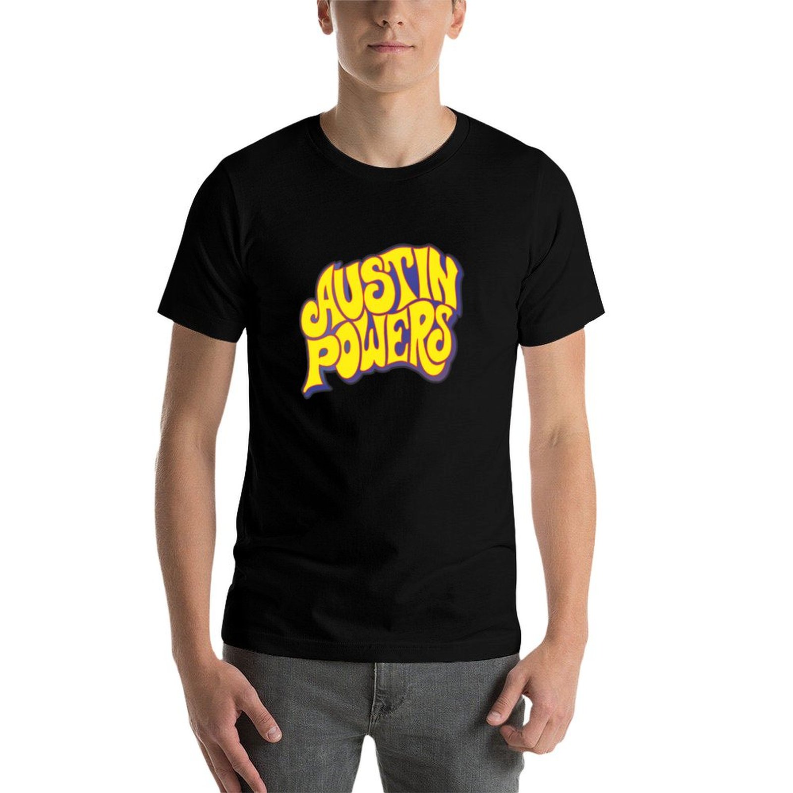 Bestseller Austin Powers Merch - Outdoor Power Austin recensie en prijs