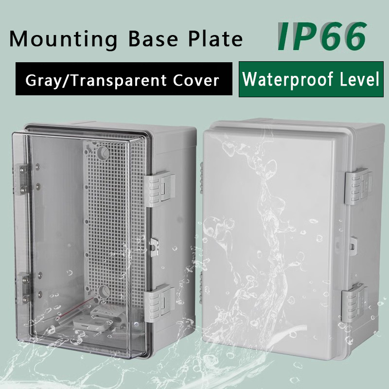 IP66 waterdichte elektrische a - Outdoor Power Junction Box recensie en prijs