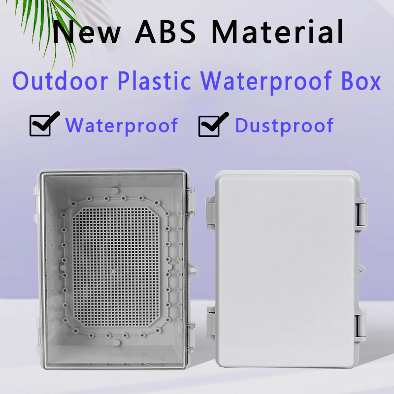 IP66 waterdichte elektrische a - Outdoor Power Junction Box recensie en prijs