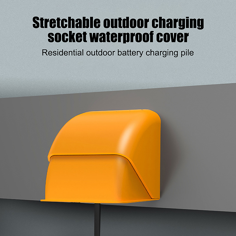 Outdoor stopcontact beschermho - Outdoor Power Socket Cover recensie en prijs