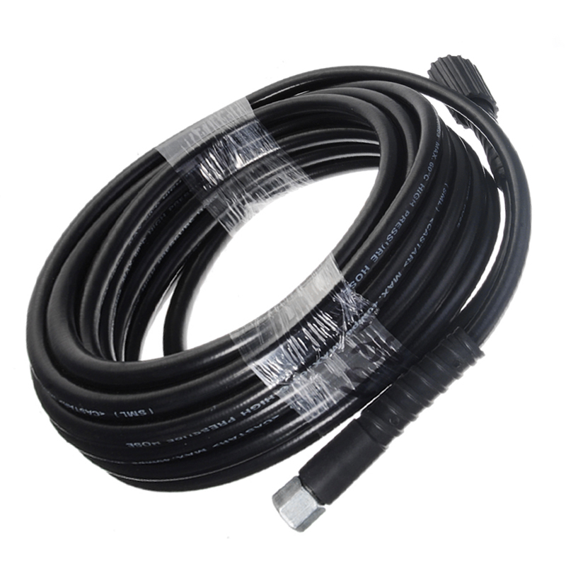 5800psi 10M Hoog M22 X M14 Pow - Power Washer Gun Replacement recensie en prijs