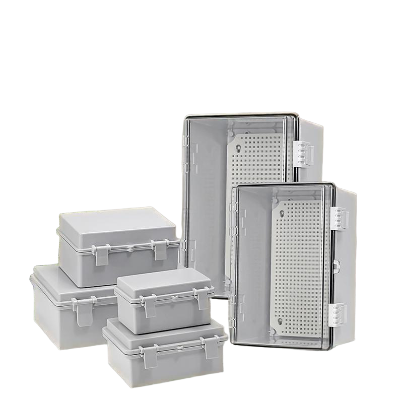IP66 Waterdichte Elektrische V - Outdoor Power Junction Box recensie en prijs