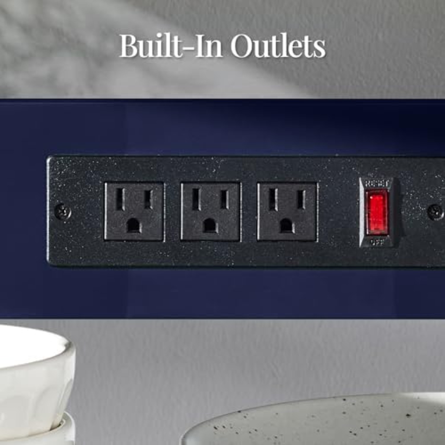 36 inch grote rollende keukene - Outdoor Kitchen Power Outlet recensie en prijs