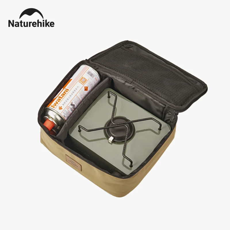 Naturehike Gereedschapstassen  - Outdoor Power Burner recensie en prijs