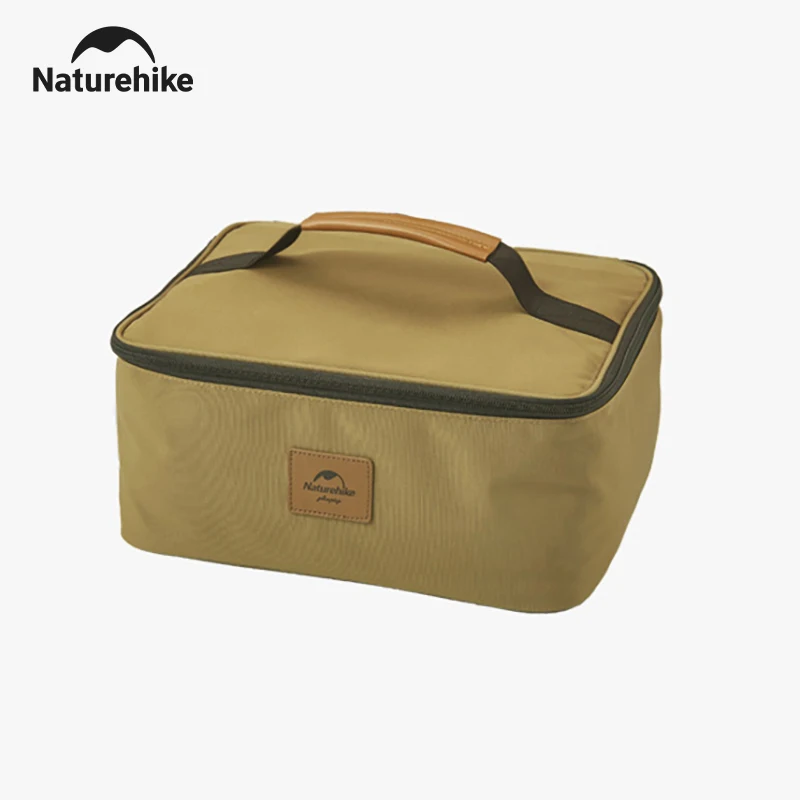 Naturehike Gereedschapstassen  - Outdoor Power Burner recensie en prijs