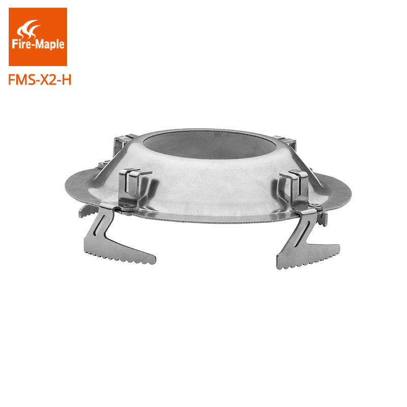 Fire Maple Rvs Gasfornuis Spar - Outdoor Power Burner recensie en prijs