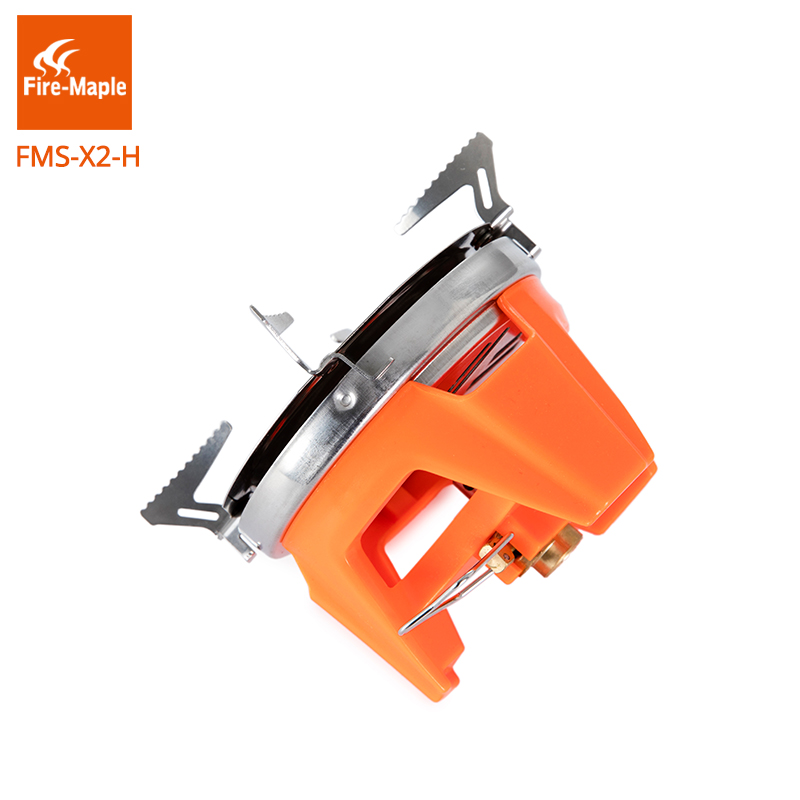 Fire Maple Rvs Gasfornuis Spar - Outdoor Power Burner recensie en prijs