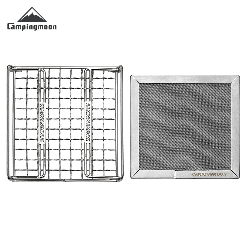 CAMPINGMOON Outdoor Camping 30 - Outdoor Power Burner recensie en prijs