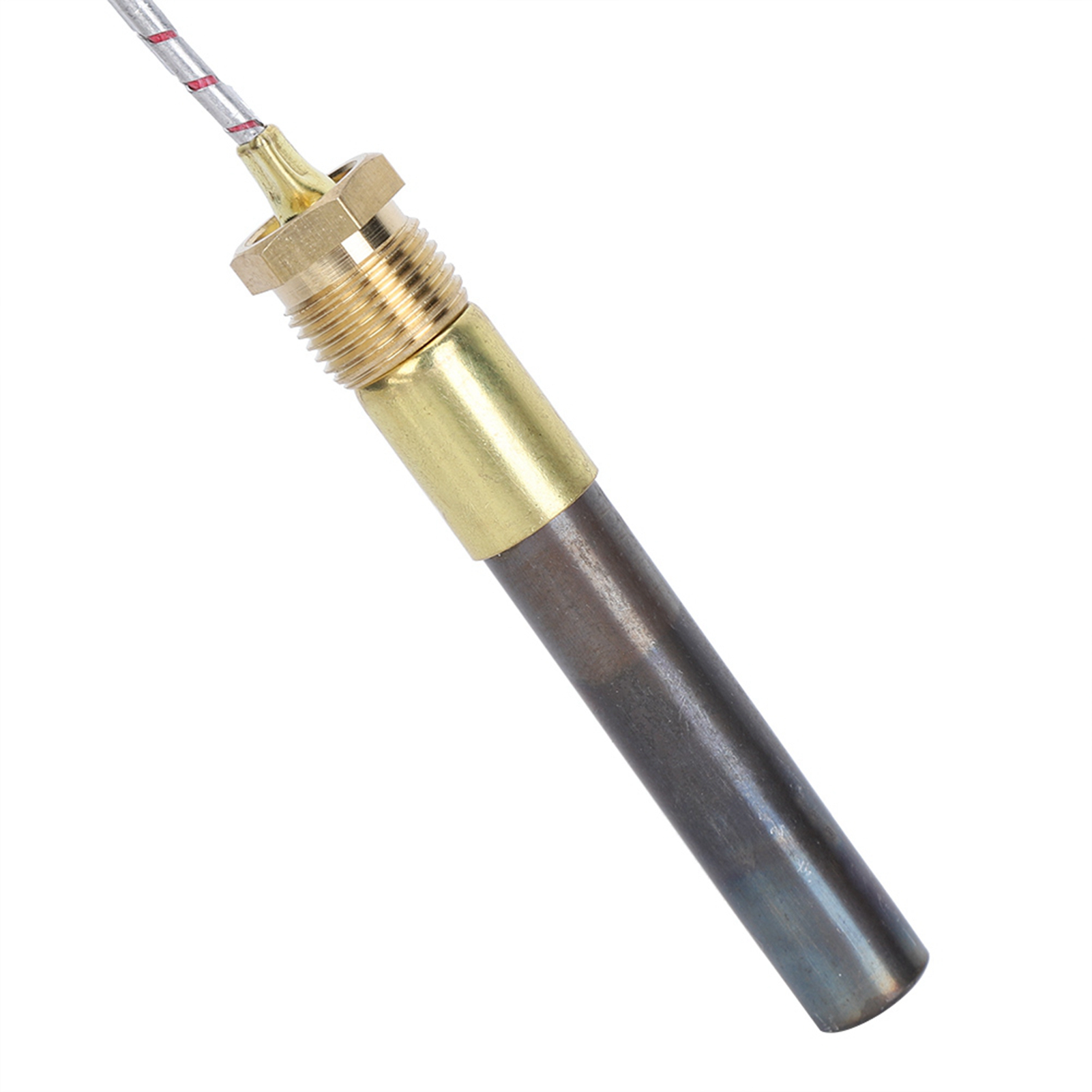 Thermokoppelvervanging 2-draad - Outdoor Power Burner recensie en prijs