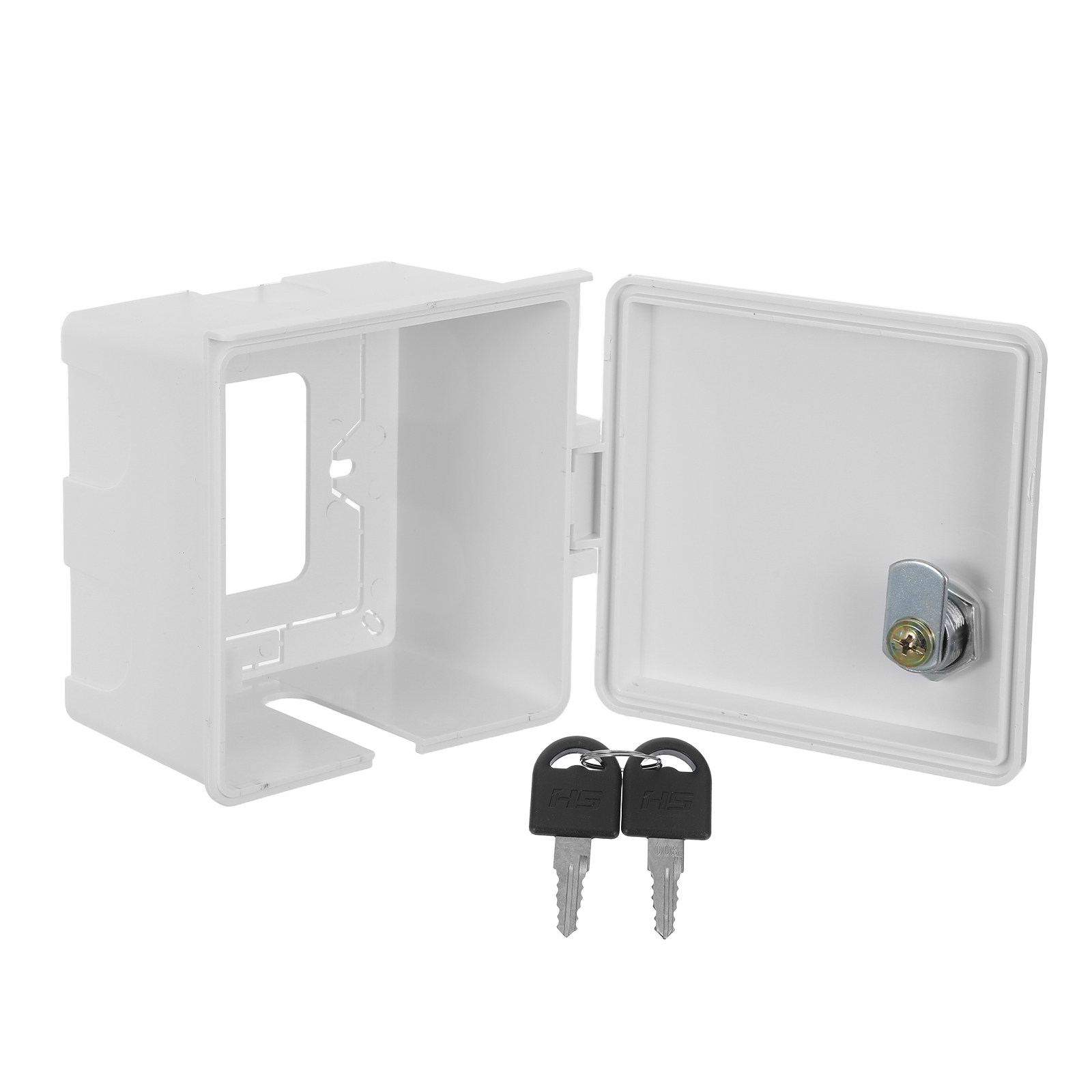 Waterdichte stopcontactdoosafd - Outdoor Power Supply Box recensie en prijs