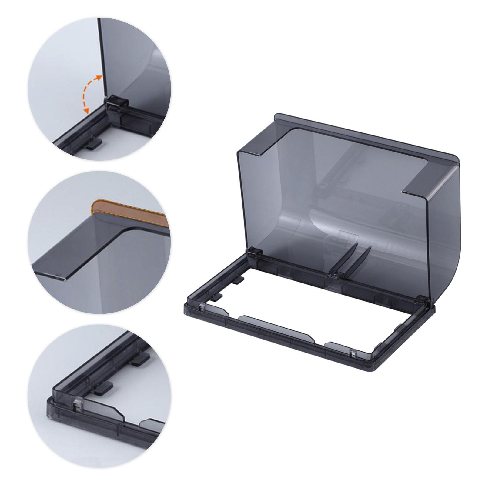 Waterdichte stopcontactafdekki - Outdoor Kitchen Power Outlet recensie en prijs