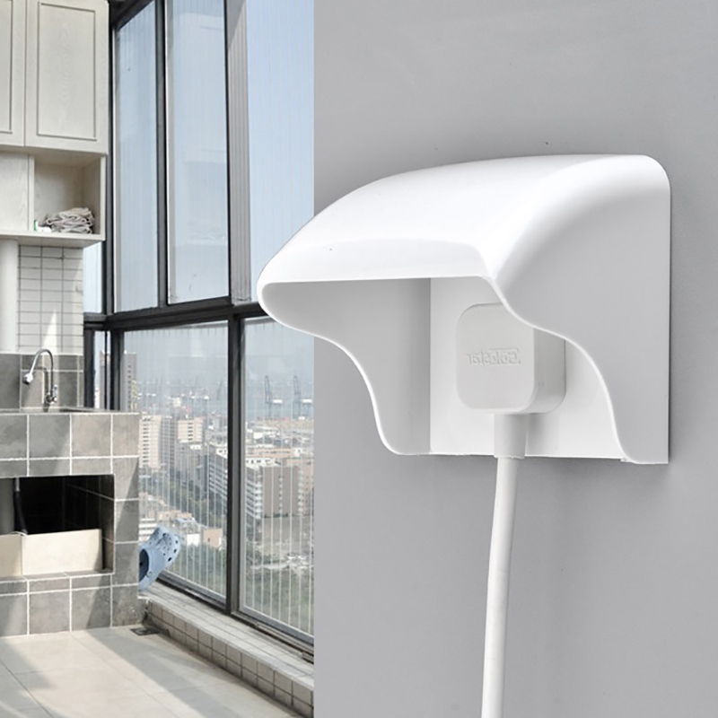 1Pc 86 Type Regenbestendige Do - Outdoor Power Point Cover recensie en prijs