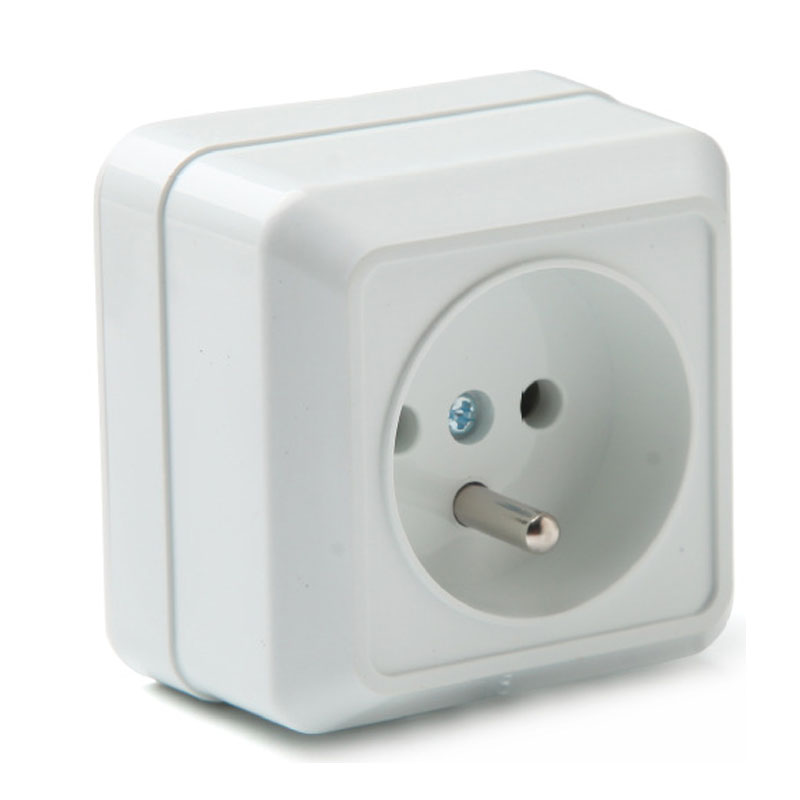 1PCS Duitsland Frankrijk Water - Outdoor Kitchen Power Outlet recensie en prijs