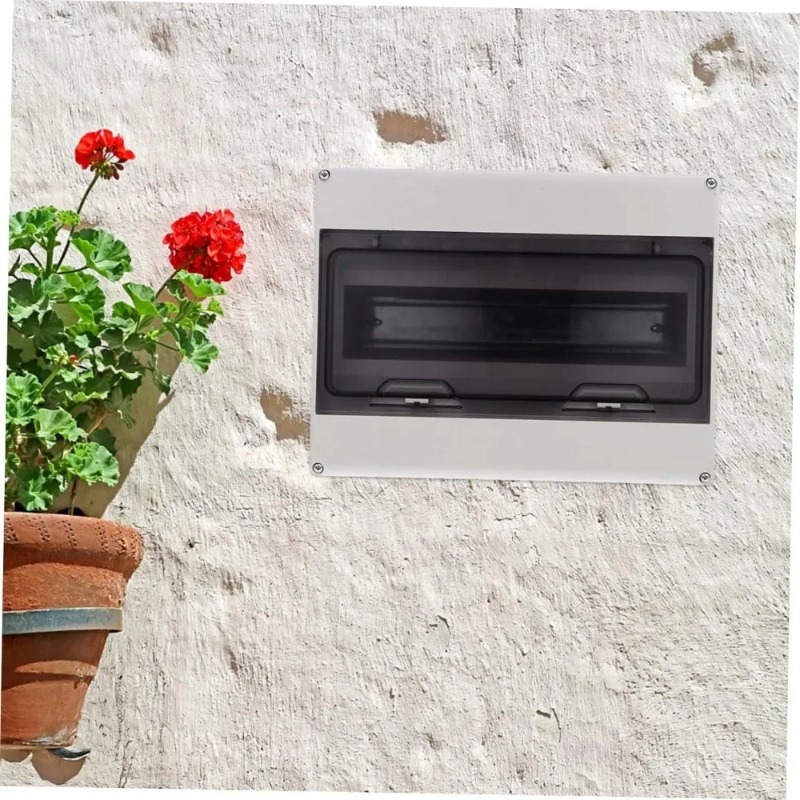 Hete Aanbieding Junction Wire  - Outdoor Power Junction Box recensie en prijs