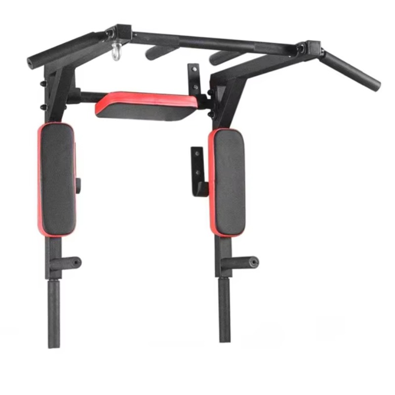Wandgemonteerde Power Tower-tr - Outdoor Power Tower Pull Up Bar recensie en prijs
