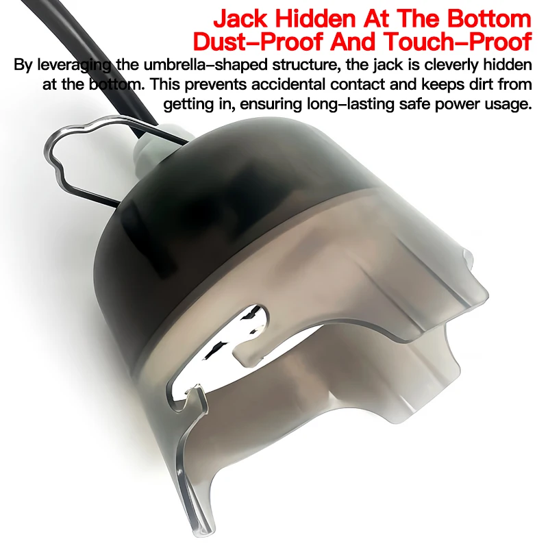 Waterdichte elektrische buiten - Outdoor Power Outlet Install recensie en prijs
