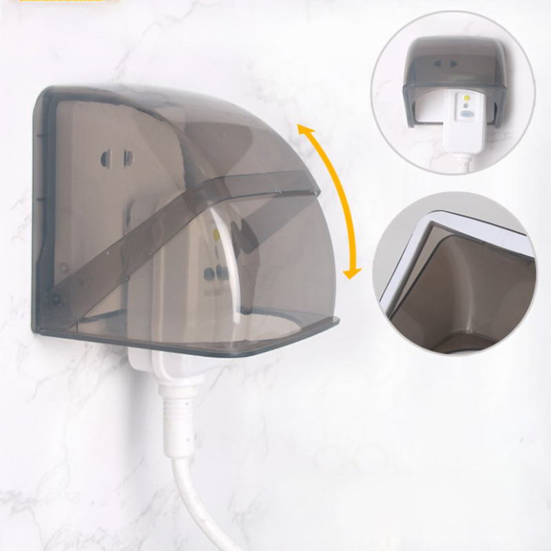 Nieuwe 86Type Outdoor Socket B - Outdoor Power Socket Cover recensie en prijs