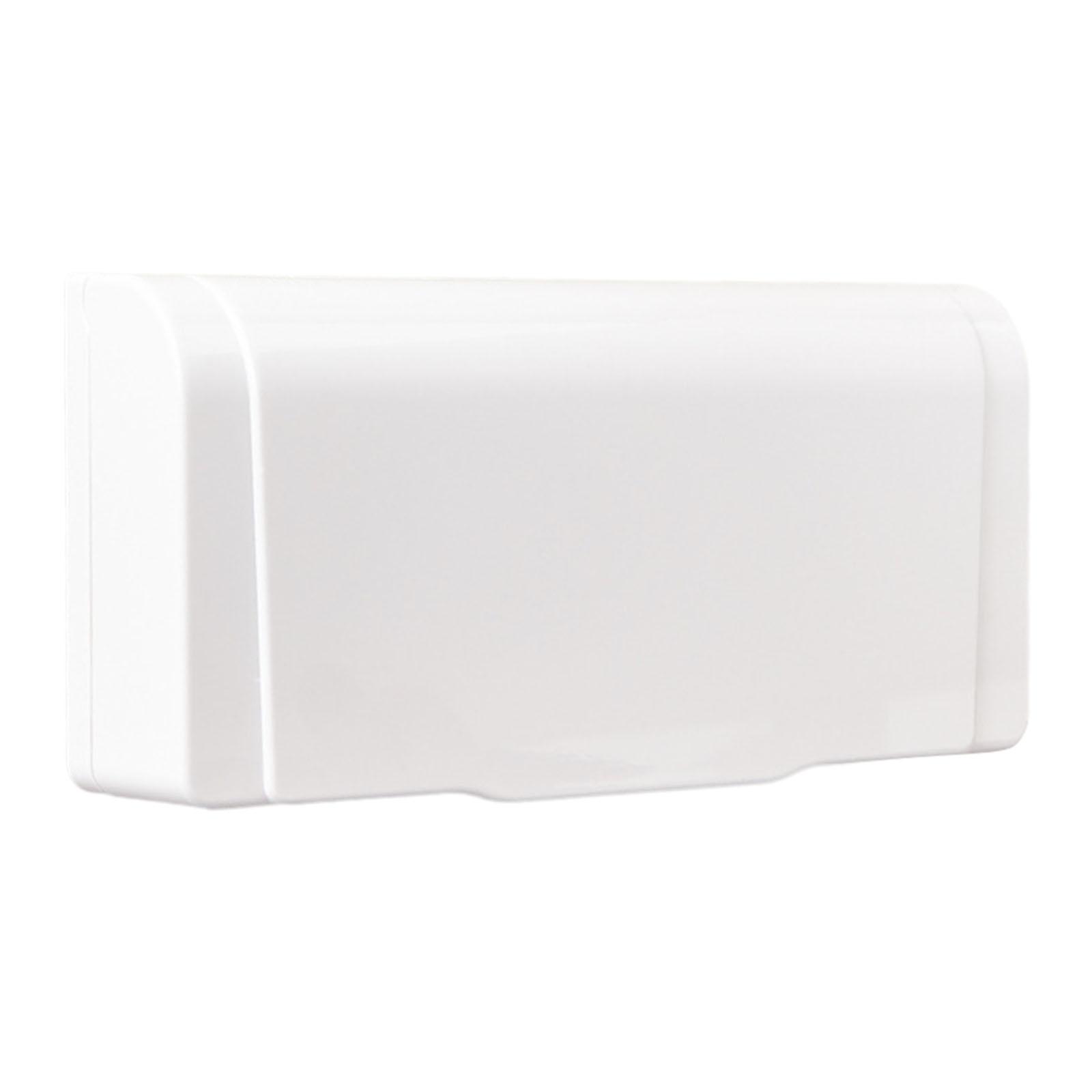 Buitenaansluitingbeschermer, w - Outdoor Power Outlet Install recensie en prijs