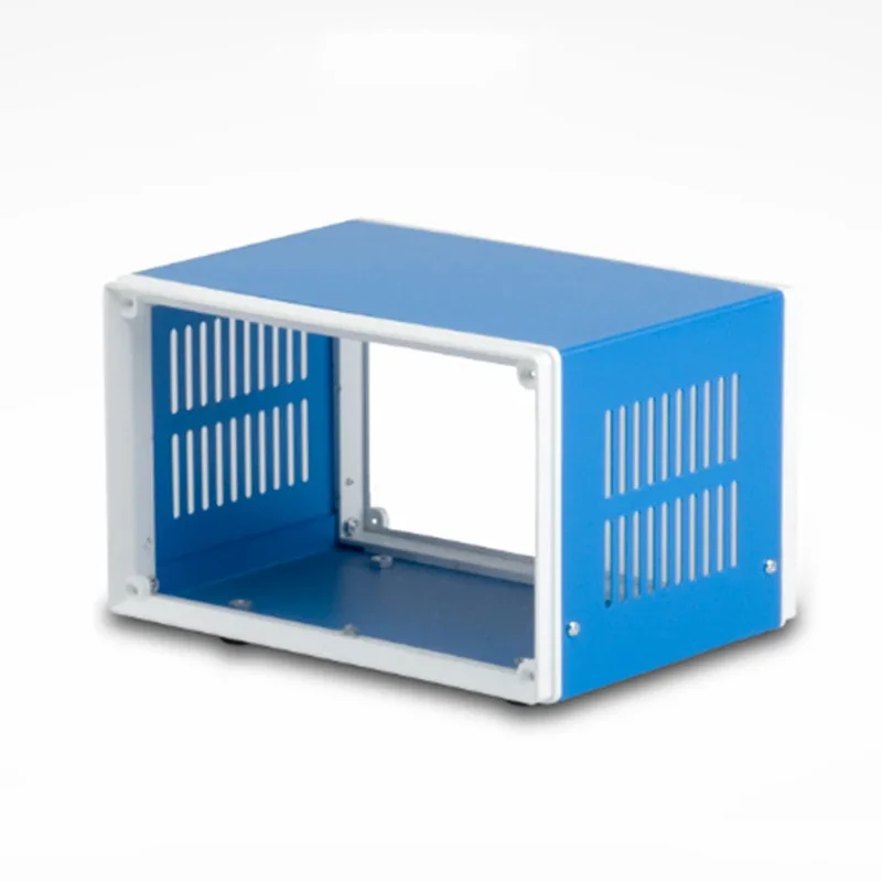 Diy Elektronische Case Metalen - Outdoor Power Junction Box recensie en prijs