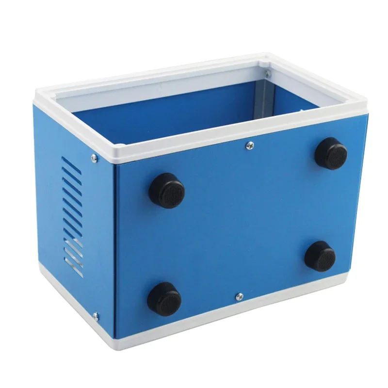 Diy Elektronische Case Metalen - Outdoor Power Junction Box recensie en prijs