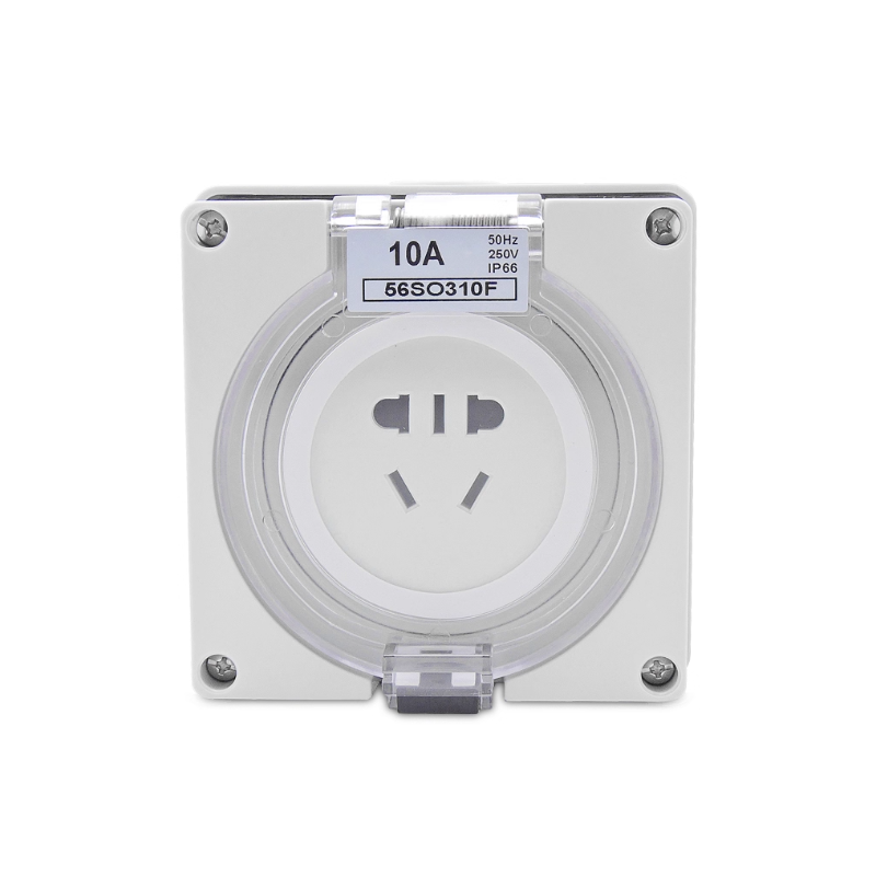 Waterdicht stopcontact voor bu - Outdoor Kitchen Power Outlet recensie en prijs