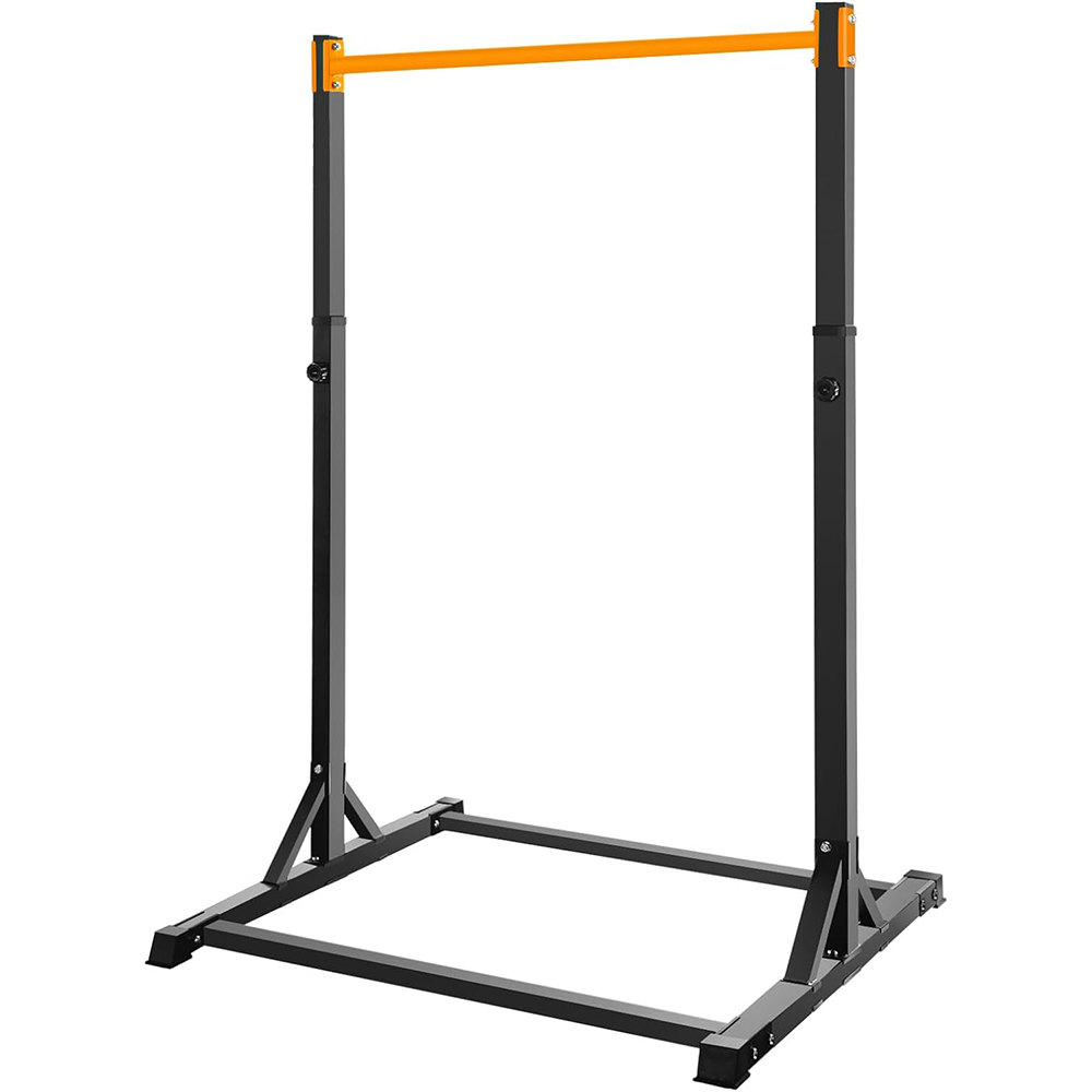 Staal Freestanding Power Tower - Outdoor Power Tower Pull Up Bar recensie en prijs