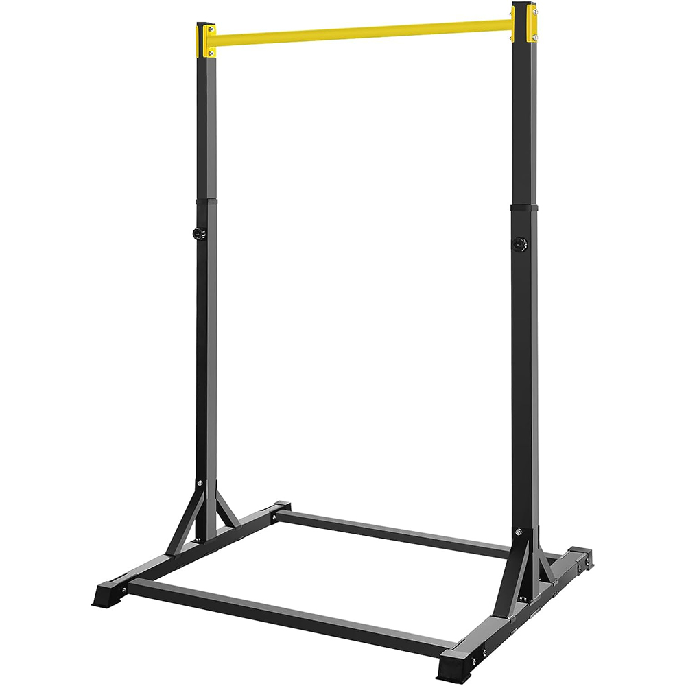 Staal Freestanding Power Tower - Outdoor Power Tower Pull Up Bar recensie en prijs