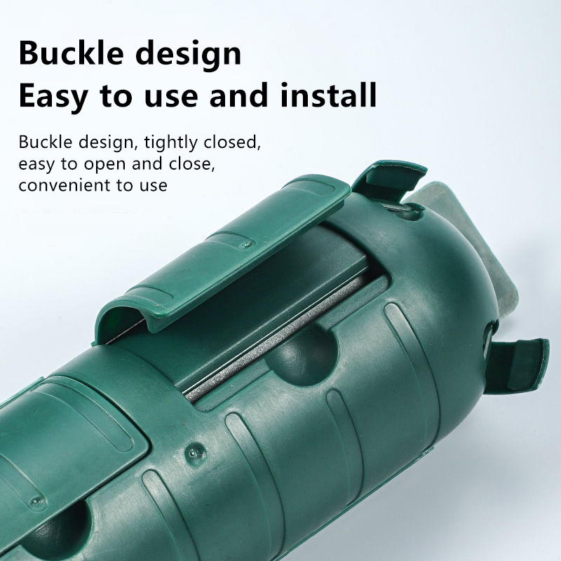 Veiligheidsafdekking voor buit - Outdoor Power Socket Cover recensie en prijs