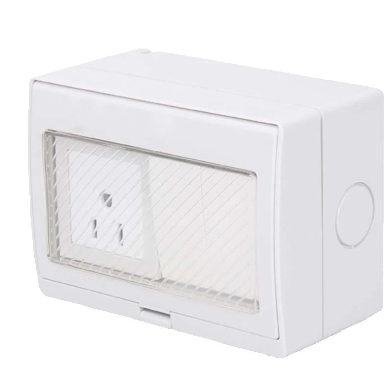 Wit Amerikaanse Industrie Wate - Outdoor Kitchen Power Outlet recensie en prijs