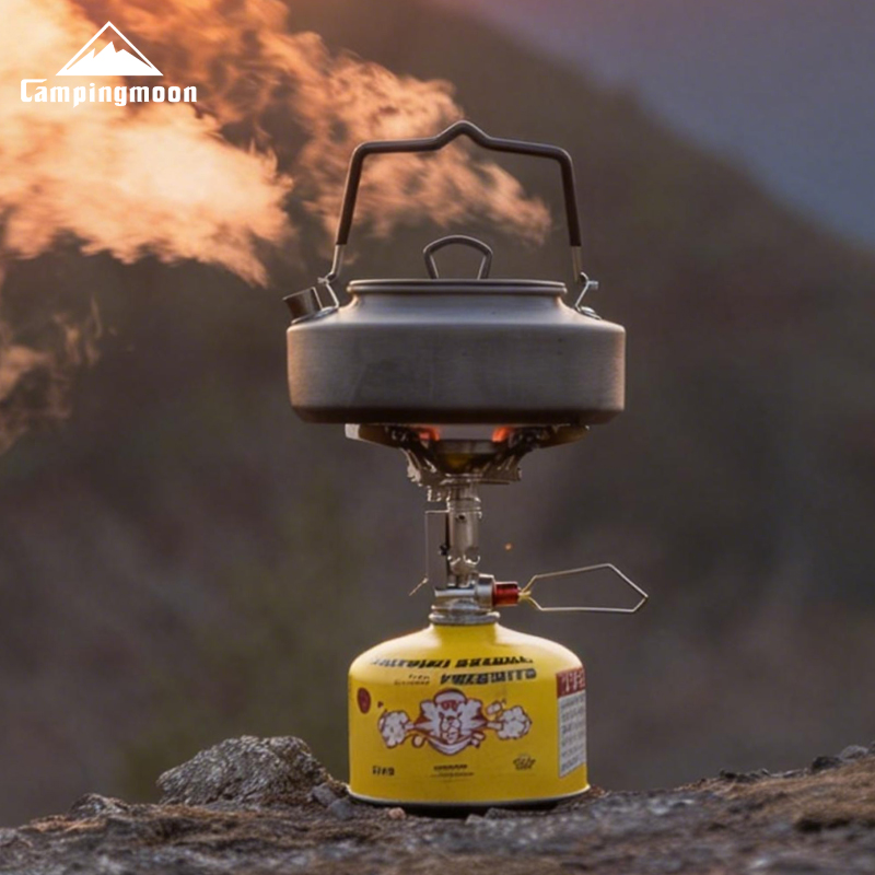 CAMPINGMOON XT-2F Draagbare, s - Outdoor Power Burner recensie en prijs