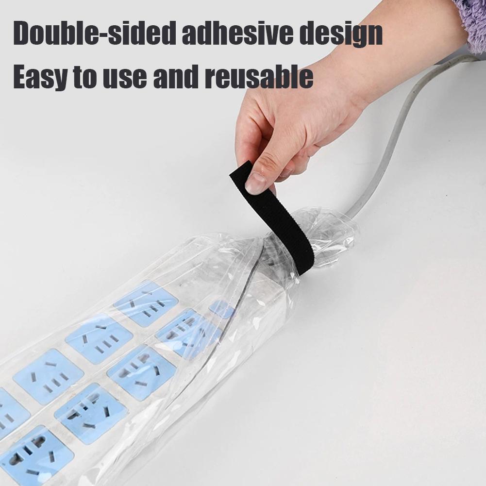 Waterdichte EV-oplader regenho - Outdoor Power Socket Cover recensie en prijs