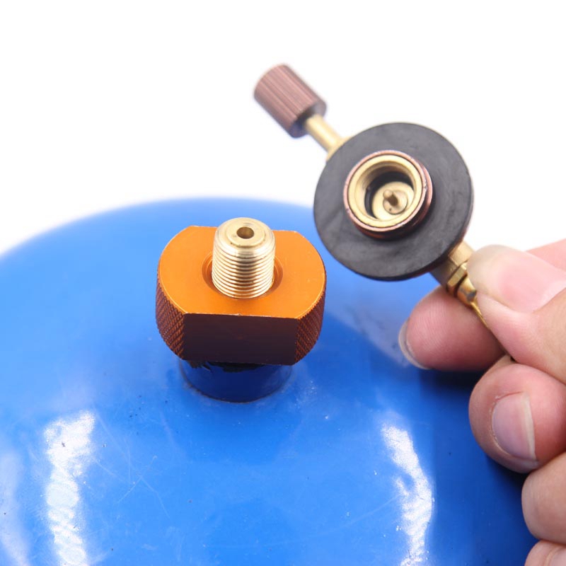 CHFL Outdoor Camping Wandelen  - Outdoor Power Burner recensie en prijs